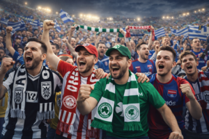 τι παίζει σήμερα η τηλεόραση